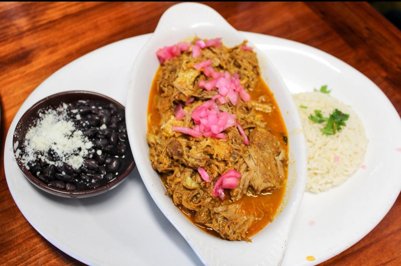 Don Juan Mexican Kitchen and Bar showcase