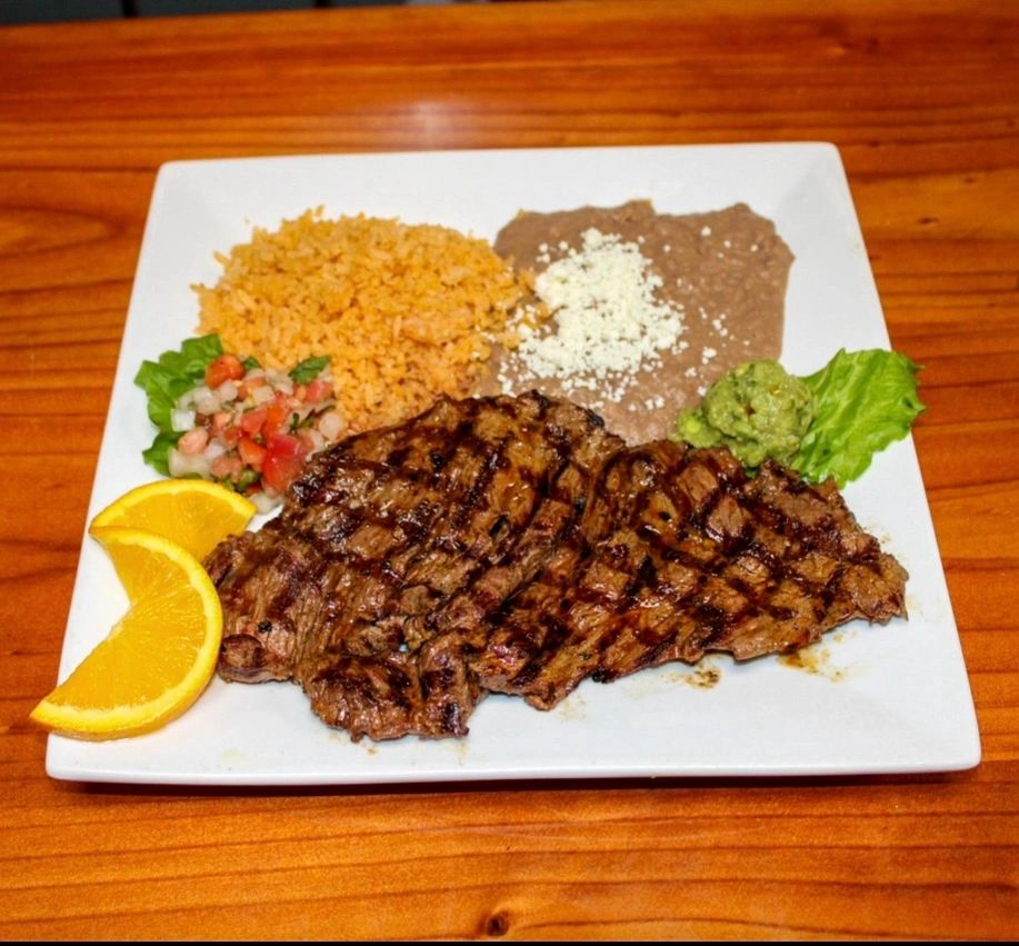 Don Juan Mexican Kitchen and Bar in San Juan Capistrano, CA